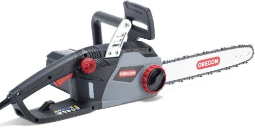 Oregon Motosierra Eléctrica con Cable 2400W