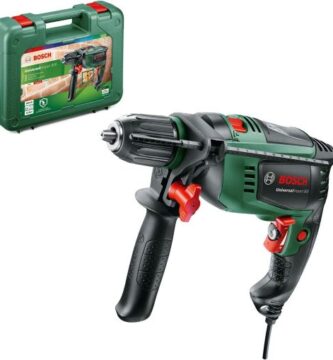 Bosch Taladro percutor UniversalImpact 800 1