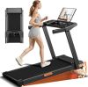  CURSOR 15% Cinta de Correr Plegable con Inclinación 12KM H