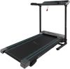 Cecotec Cinta de Correr Plegable DrumFit WayHome 1000
