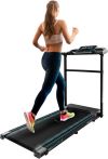 Cecotec Cinta de Correr Plegable DrumFit WayHome 1200
