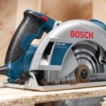Bosch Professional GKS 190 - Sierra circular-2