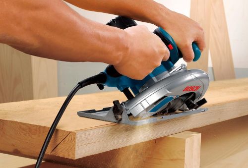 Bosch Professional GKS 190 - Sierra circular-3