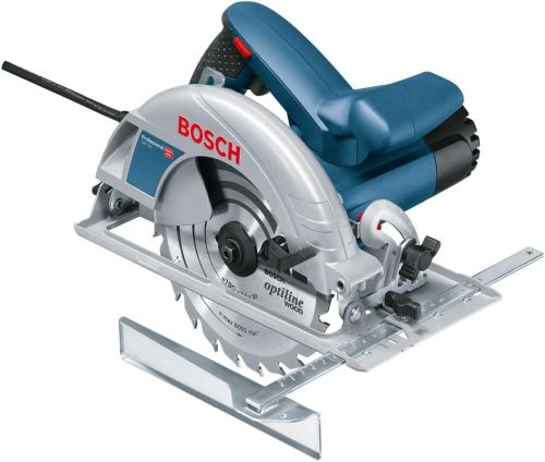 Bosch Professional GKS 190 - Sierra circular