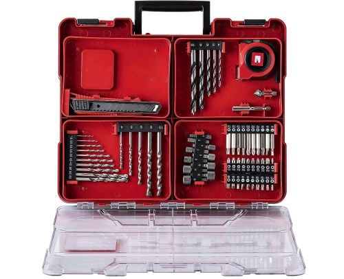 Einhell taladro atornillador percutor con batería TE-CD 18/40
