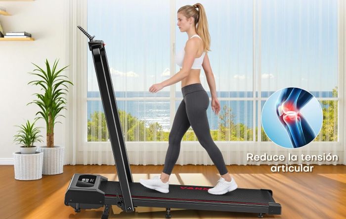 cinta de correr guia 2