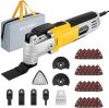 . Enventor 300W Multiherramienta Oscilante