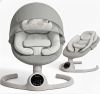 BEBE2LUXE Alpha Silla Mecedora Eléctrica para Niños