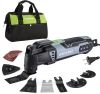 WORKPRO - Herramienta multifunción oscilante, 300 W