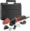 BLACK+DECKER Multiherramienta Oscilante 300 W
