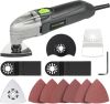 GALAX PRO Herramientas de Oscilación 180W